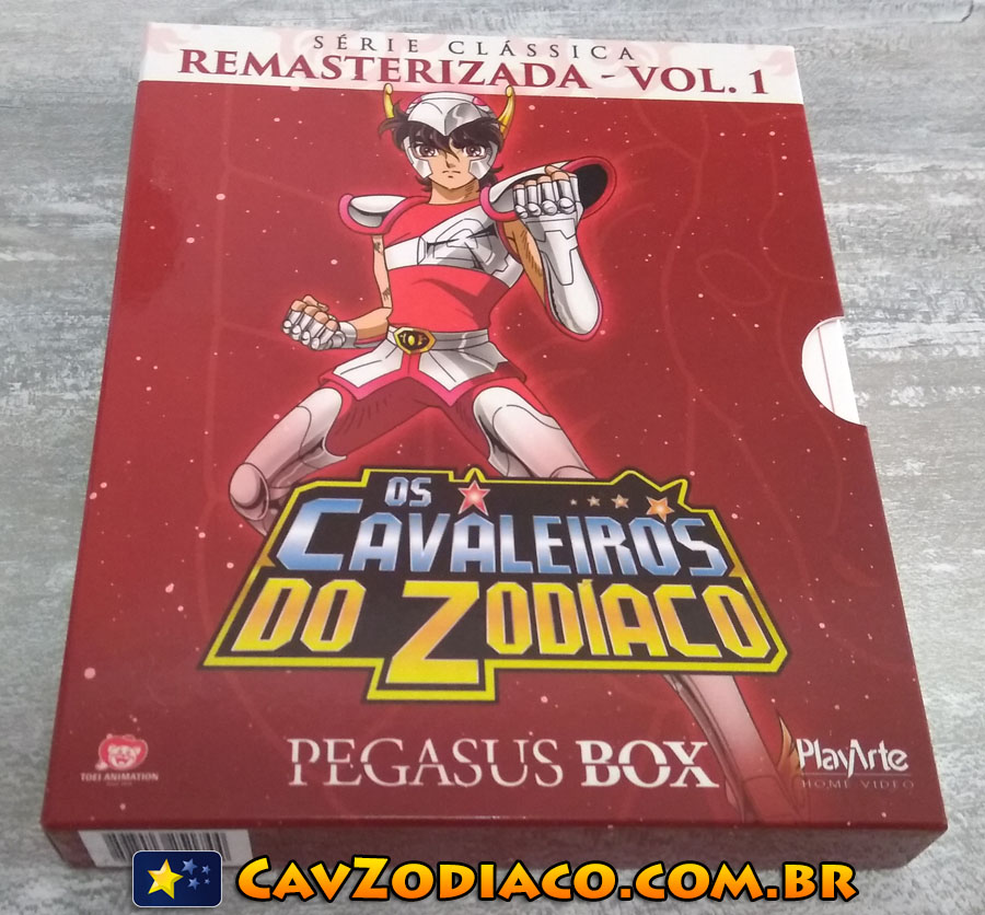 Dragon Ball Menu DVD - Versão GOTA MAGICA 