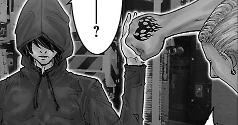 Episdio G Assassino: segundo captulo especial do mang foi lanado no Japo!