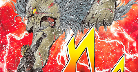 Next Dimension: resumo completo do captulo 91 + veja algumas imagens!