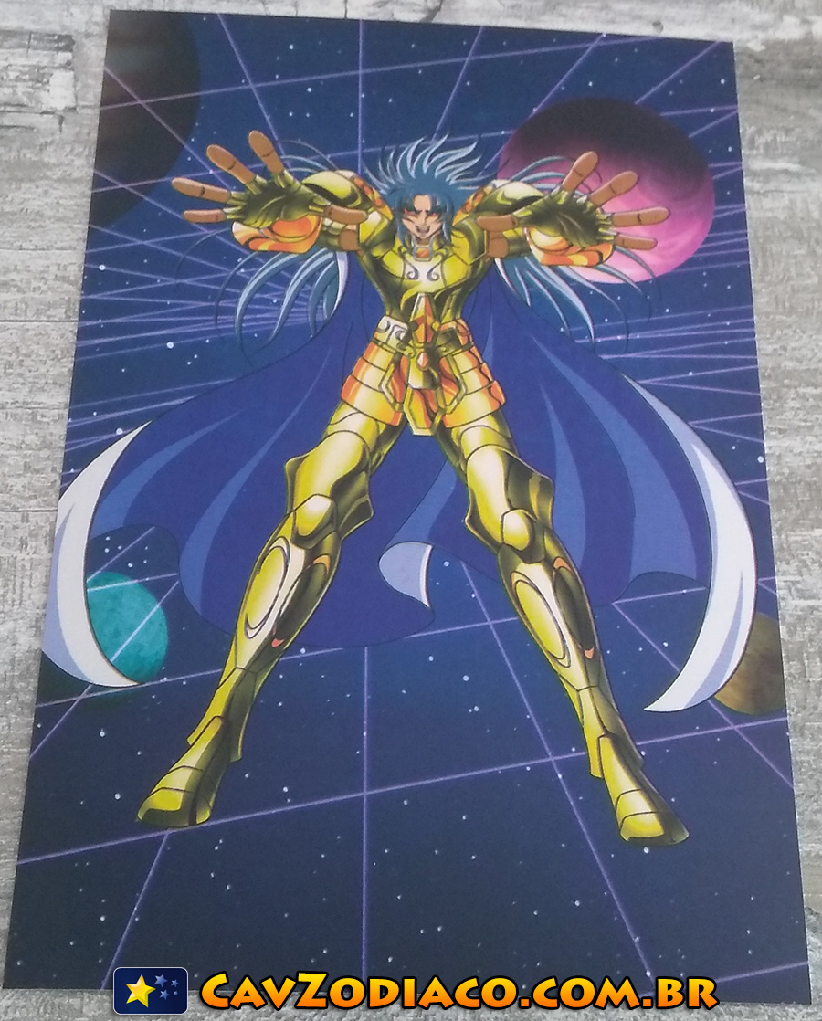 Saint Seiya Omega - Gold Saints - Touro/Taurus by J-BANN on DeviantArt