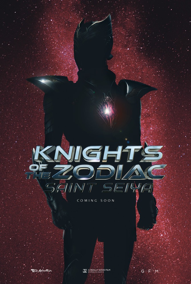 Live Action: filme dos Cavaleiros do Zodíaco chega na Netflix dos EUA no  dia 26 de outubro de 2023! - Os Cavaleiros do Zodíaco - CavZodiaco.com.br