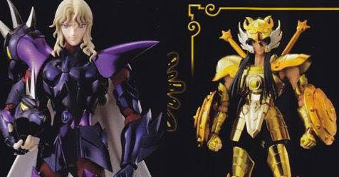 Saint Cloth Myth Saint Seiya Omega PEGASUS KOUGA Action Figure BANDAI Japan  F/S