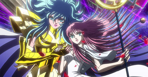 Saintia Sh: episdio 6 do anime foi lanado + veja as primeiras imagens e spoilers!