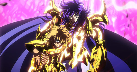 Saintia Sh: episdio 9 do anime foi lanado + veja as primeiras imagens e spoilers!