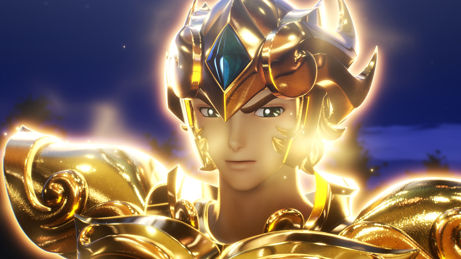 Saint Seiya: Os Cavaleiros do Zodíaco - Série 2019 - AdoroCinema