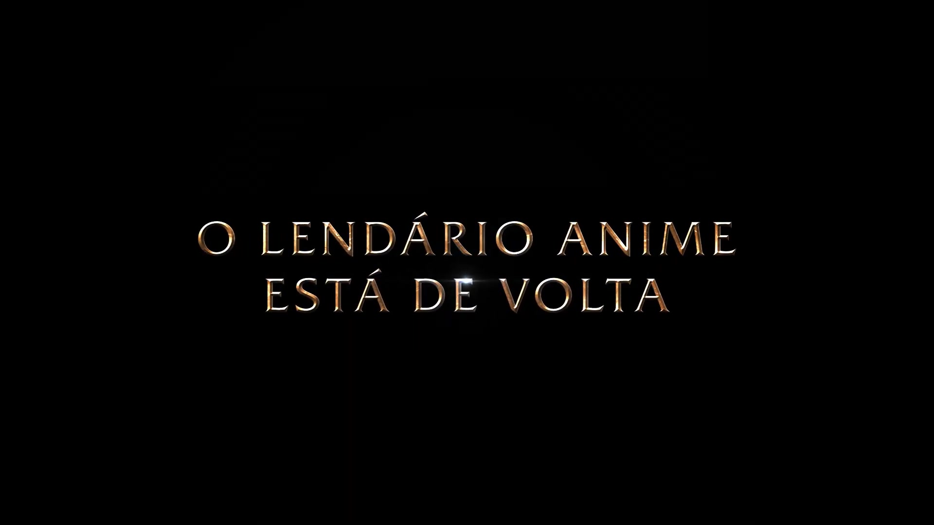 Eleve seu Cosmo! Toei Animation promete retorno de Cavaleiros do Zodíaco à  TV em 2017 