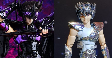 Cloth Myth EX: veja fotos do evento Tamashii Nation 2019 + novidades na linha de bonecos!