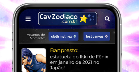 App CavZodiaco: j disponvel para Android e iOS + faa o download gratuitamente!