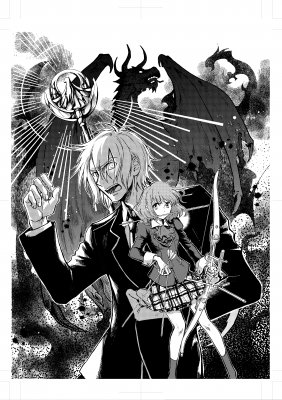 Anime desenho anjo do zodíaco, tóquio, Arte cg, manga png