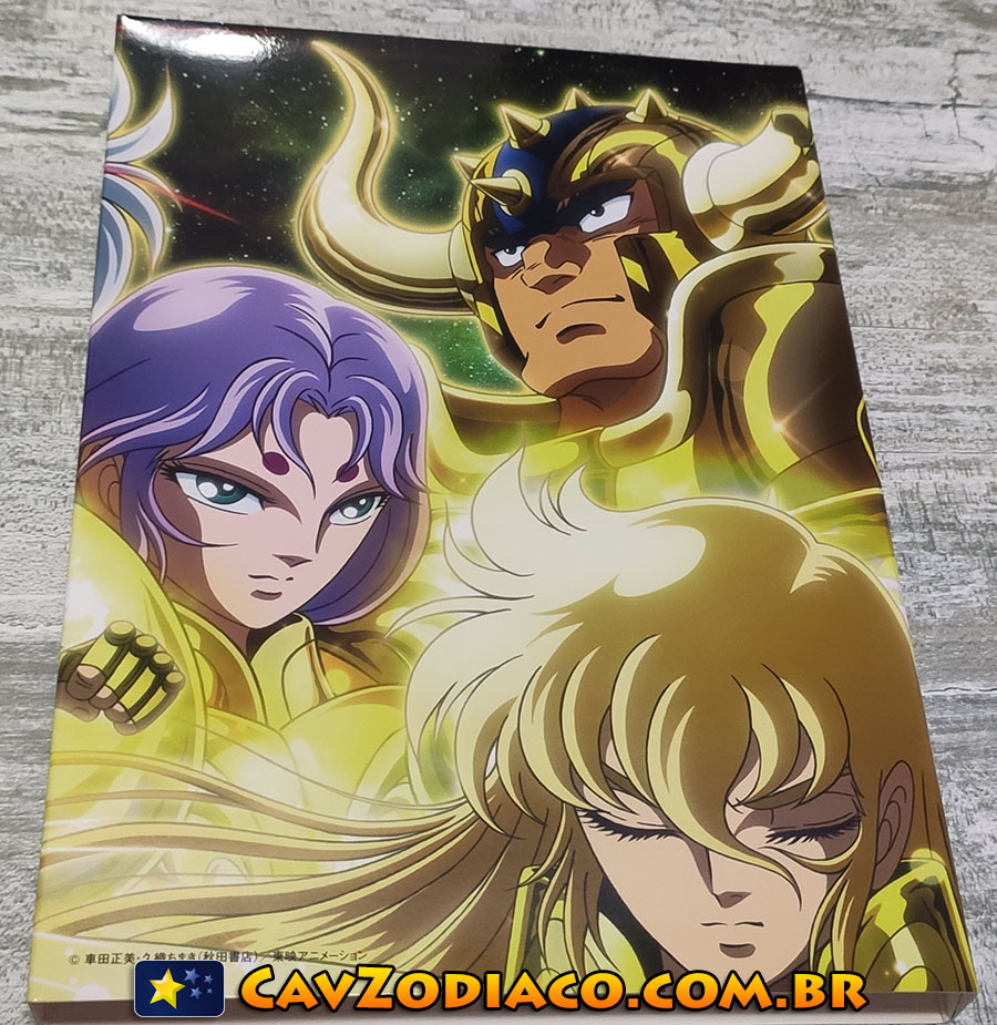 Saintia Shô: pré-venda dos volumes 12 e 13 do mangá brasileiro! - Os Cavaleiros do Zodíaco - CavZodiaco.com.br
