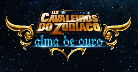 Cavaleiros do Zodíaco: Alma de Ouro será exibido nos cinemas