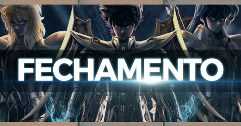 Saint Seiya Online: jogo ser descontinuado no Brasil no final de junho!