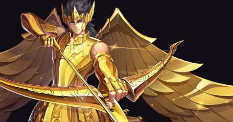 Saint Seiya Awakening: Gestalt de Sagitrio, de Next Dimension, foi adicionado ao game mobile!