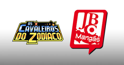 Editora JBC: novidades sobre os mangs dos Cavaleiros do Zodaco no Brasil!