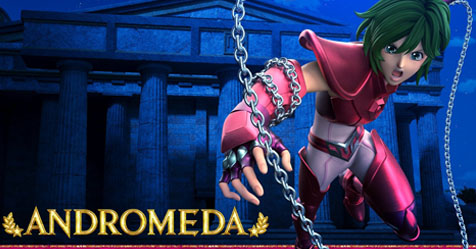 3DCG: papis de parede dos Cavaleiros de Bronze + estreia da nova temporada amanh!