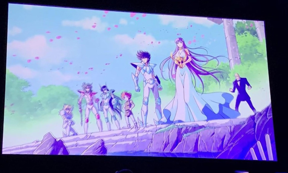 Sailor Moon Cosmos revela visual inédito e música tema