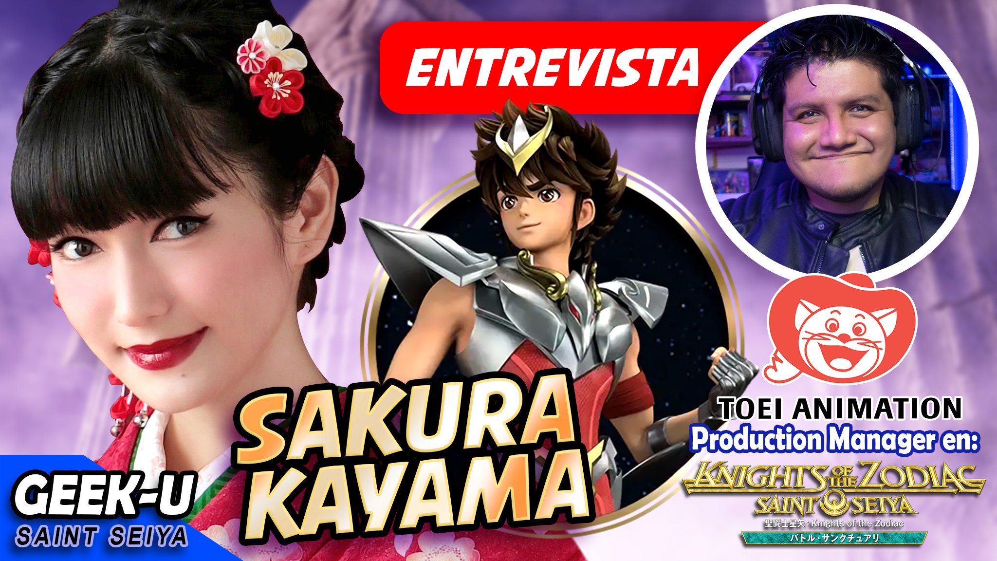 10 Motivos pelos quais você deve dar uma chance para Saint Seiya Omega!