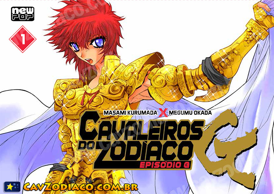 Ver Os Cavaleiros do Zodíaco: Omega estação 2 episódio 31 em streaming