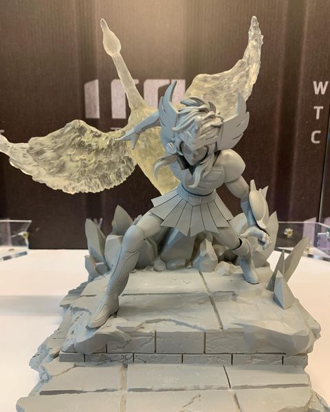 Shiori Teshirogi: arte do Seiya de Pégaso em comemoração ao seu aniversário! - Os Cavaleiros do Zodíaco - CavZodiaco.com.br