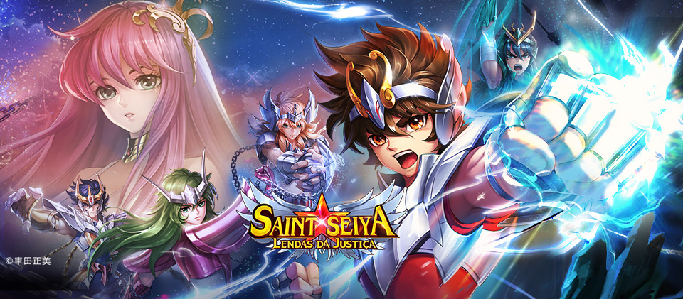 Saint Seiya: Soldiers' Soul – Wikipédia, a enciclopédia livre