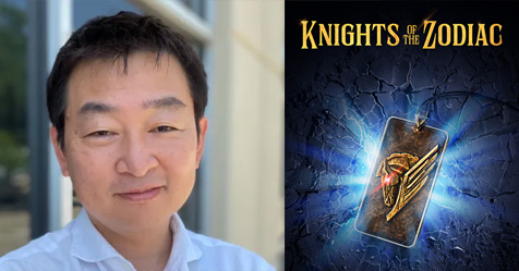 Live Action: produtor Ikezawa Yoshi revelou novos detalhes do filme dos Cavaleiros do Zodaco + confira!