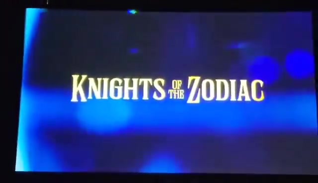 Cavaleiros do Zodíaco': vídeo mostra bastidores de live-action de anime;  veja - Quem