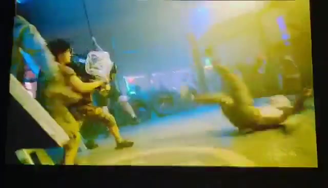 Cavaleiros do Zodíaco': vídeo mostra bastidores de live-action de anime;  veja - Quem