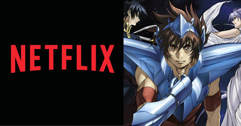 Cavaleiros do Zodíaco: Saga de Hades sai do catálogo da Netflix