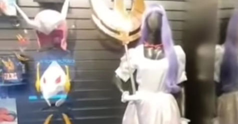 Museu da Imigrao: exposio permanente sobre animes, mangs e tokusatsus em So Paulo!