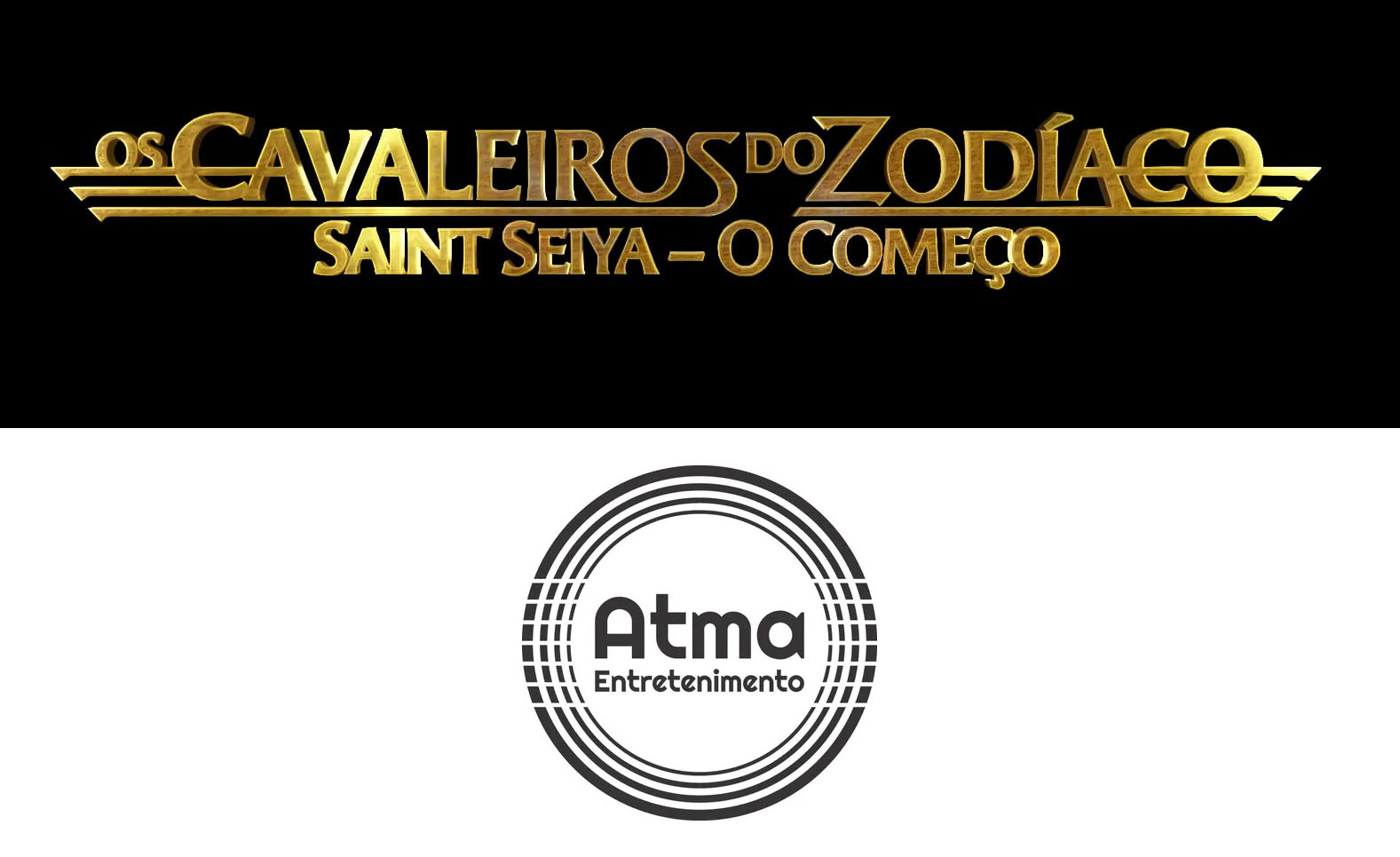 OS CAVALEIROS DO ZODÍACO – SAINT SEIYA: O COMEÇO, Trailer Oficial Dublado