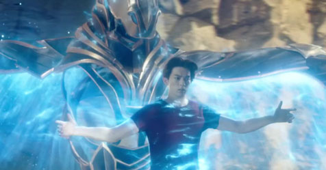 Live Action: assista o trailer completo do filme dos Cavaleiros do Zodaco + imperdvel!