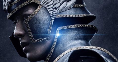 Live Action: filme dos Cavaleiros do Zodaco tem 1 hora e 54 minutos de durao!