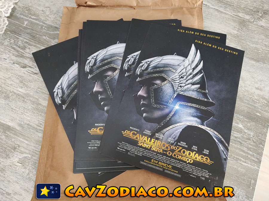 Capa (alta qualidade) da caixa do jogo dos CDZ para o PS2 - Os Cavaleiros  do Zodíaco - CavZodiaco.com.br