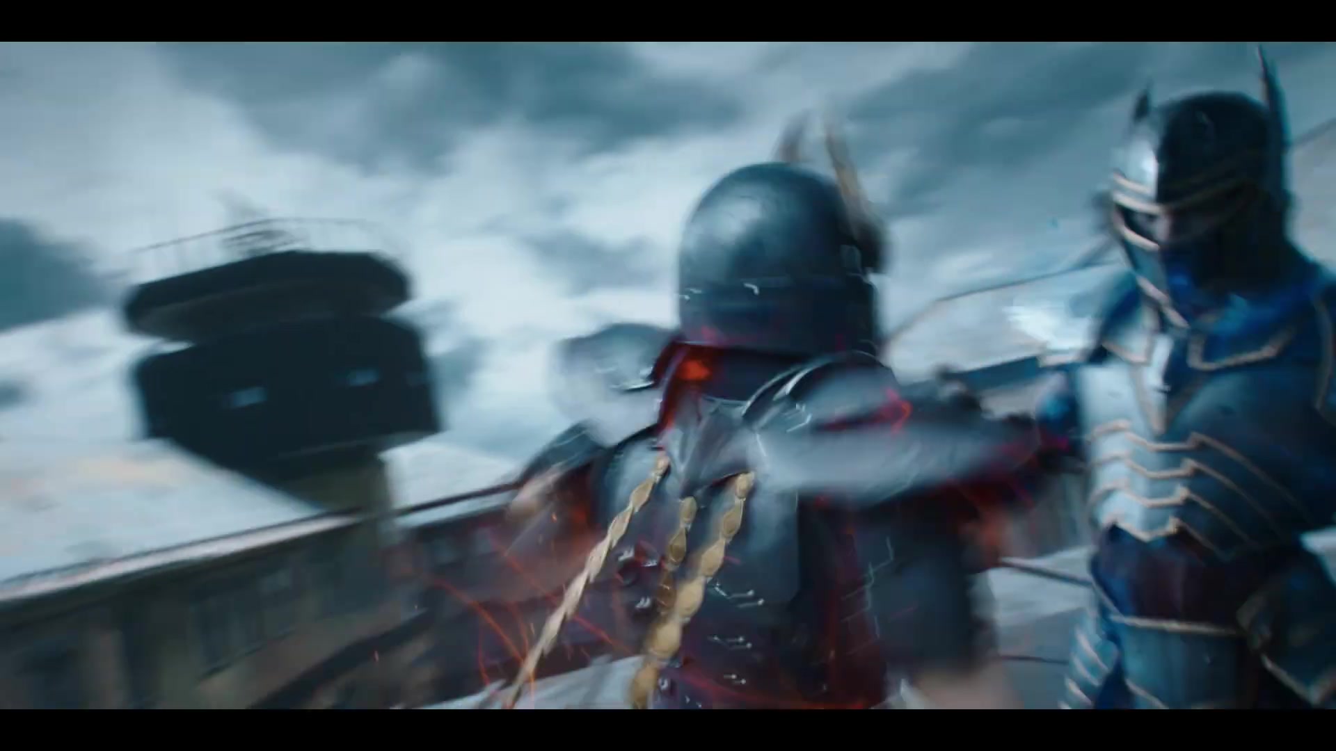Cavaleiros do Zodíaco: filme será lançado no Brasil; confira o trailer -  Olhar Digital