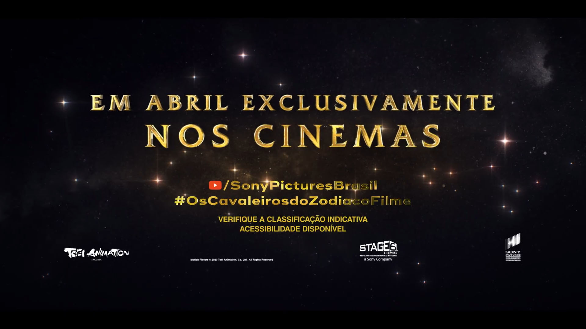 Assista ao trailer DUBLADO e LEGENDADO do filme 'Cavaleiros do Zodíaco –  Saint Seiya: O Começo' - CinePOP