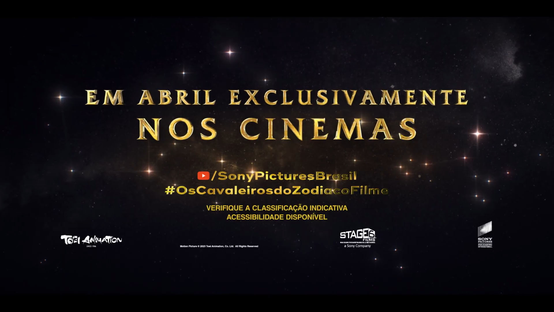 Live Action: trailer dublado em português do filme Os Cavaleiros do Zodíaco  - Saint Seiya: O começo! - Os Cavaleiros do Zodíaco - CavZodiaco.com.br