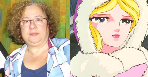 Denise Simonetto: faleceu a dubladora brasileira da Natssia, me do Hyoga, dos Cavaleiros do Zodaco