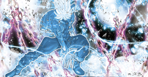 Episdio G Rquiem: 69 captulo foi lanado + leia pequeno resumo!