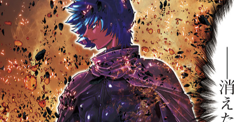 Epis�dio G R�quiem: 70� cap�tulo foi lan�ado + leia resumo!