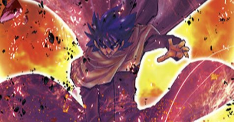 Episdio G Rquiem: volume 9 do mang tankobon japons confirmado para fevereiro de 2026!