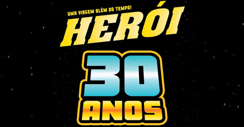Revista Heri: com meta principal atingida, projeto de financiamento coletivo da lendria revista brasileira busca novas metas + confira!