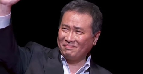 Masami Kurumada: criador dos Cavaleiros do Zodaco completa 72 anos + vida longa ao mestre!