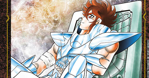 Next Dimension: veja a capa do volume 16 do mang tankobon brasileiro, o ltimo!