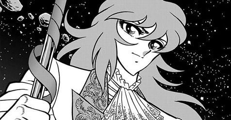 Rerise of Poseidon: imagens e resumo do 18� cap�tulo do mang� spin-off dos Cavaleiros do Zod�aco!