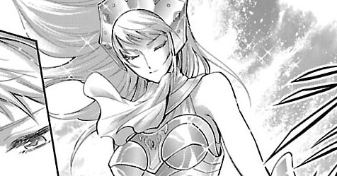 Saintia Sh Memories: 4 captulo foi lanado + confira o resumo completo e imagens!