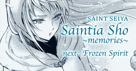 Saintia Sh Memories: mang spin-off dos Cavaleiros do Zodaco voltar com novos captulos em breve!