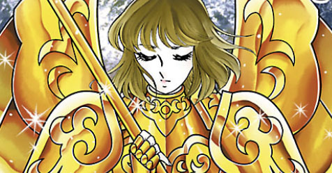 THEN: imagens e resumo do 2� cap�tulo do novo mang� dos Cavaleiros do Zod�aco!