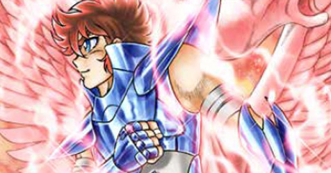 Masami Kurumada: criador dos Cavaleiros do Zod�aco promete an�ncio especial para a primavera japonesa + confira!