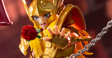 Blokees: novas imagens dos novos model kits (bonecos) dos Cavaleiros do Zod�aco!