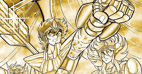 Kayou: cards com ilustra��es baseadas no mang� dos Cavaleiros do Zod�aco na China!